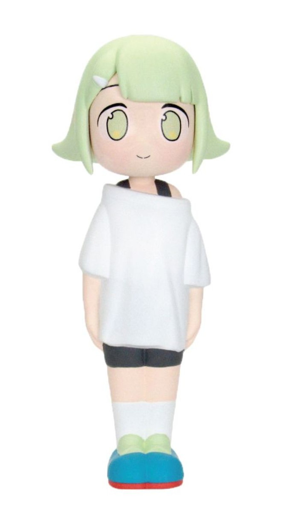 Figures PLM | Nuko-Sama-Chan Soft Vinyl Figure