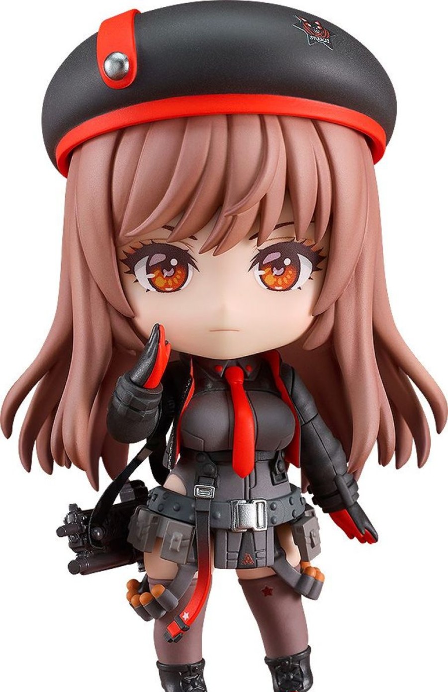 Figures GoodSmile | Rapi Nendoroid