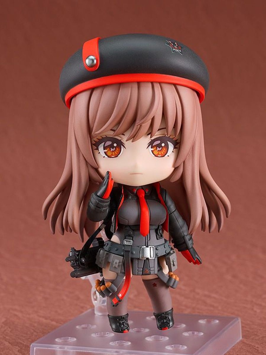 Figures GoodSmile | Rapi Nendoroid