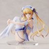 Figures ANIPLEX | Saekano -How To Raise A Boring Girlfriend- Eriri Spencer Sawamura Lingerie Version 1/7 Scale Figure