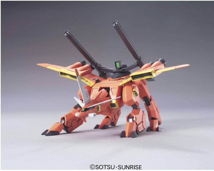 Hobby Bandai | Bandai Hobby Hg Seed R11 Lagowe Gundam Seed