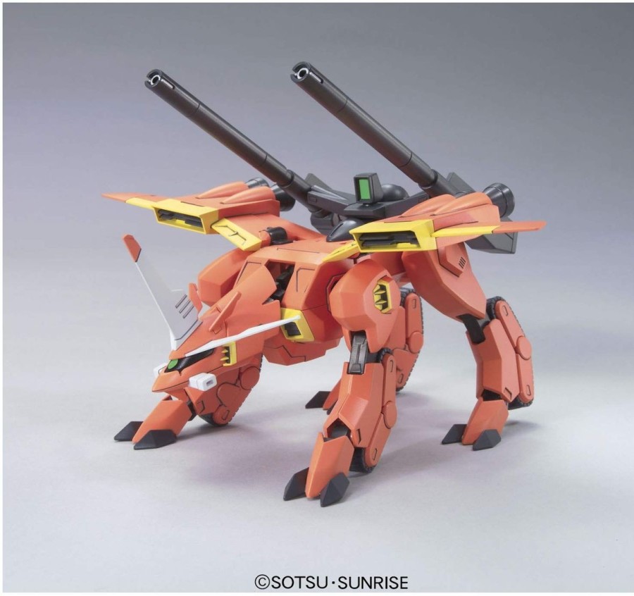 Hobby Bandai | Bandai Hobby Hg Seed R11 Lagowe Gundam Seed