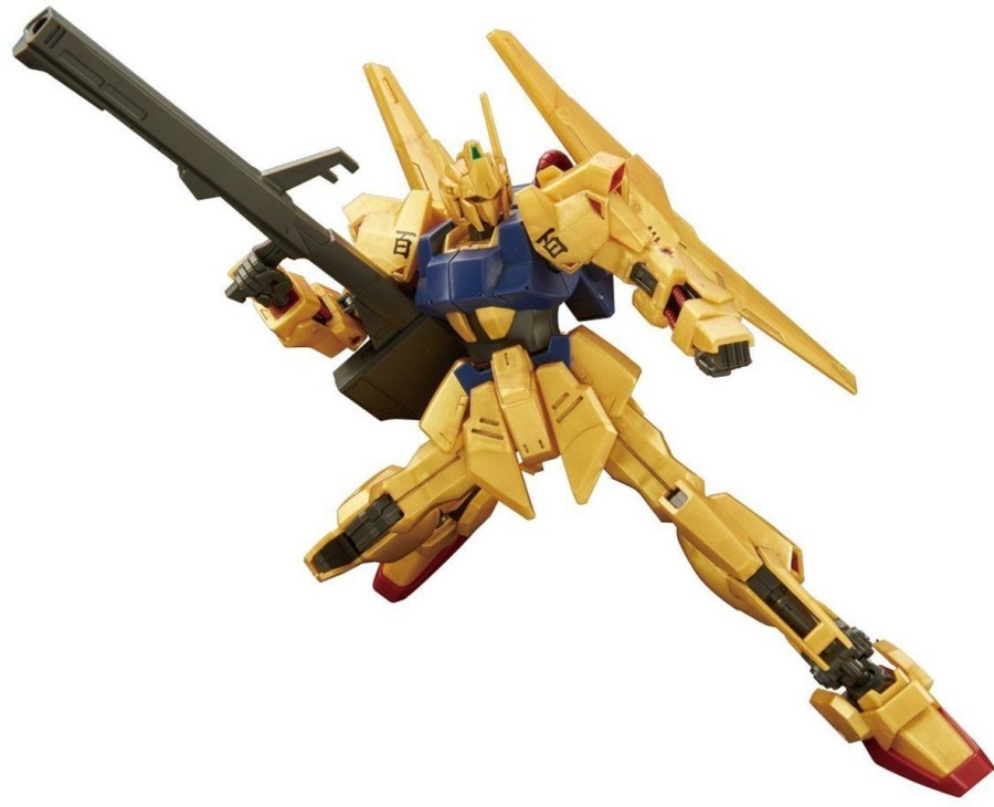 Hobby Bandai | 200 Hyaku-Shiki Z Gundam Hguc