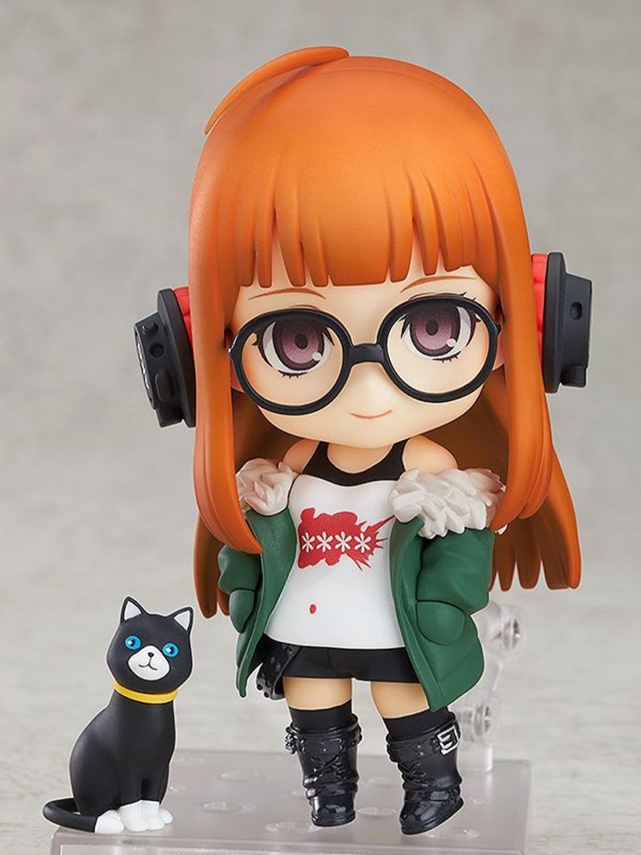 Figures GoodSmile | Nendoroid Futaba Sakura