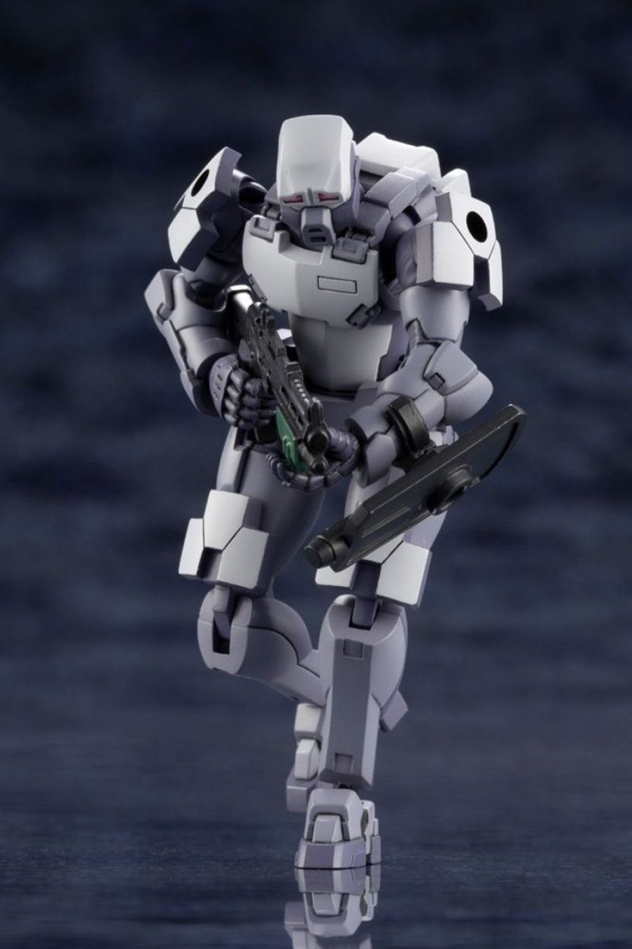 Hobby Kotobukiya | Governor Para-Pawn Sentinel Ver.1.5