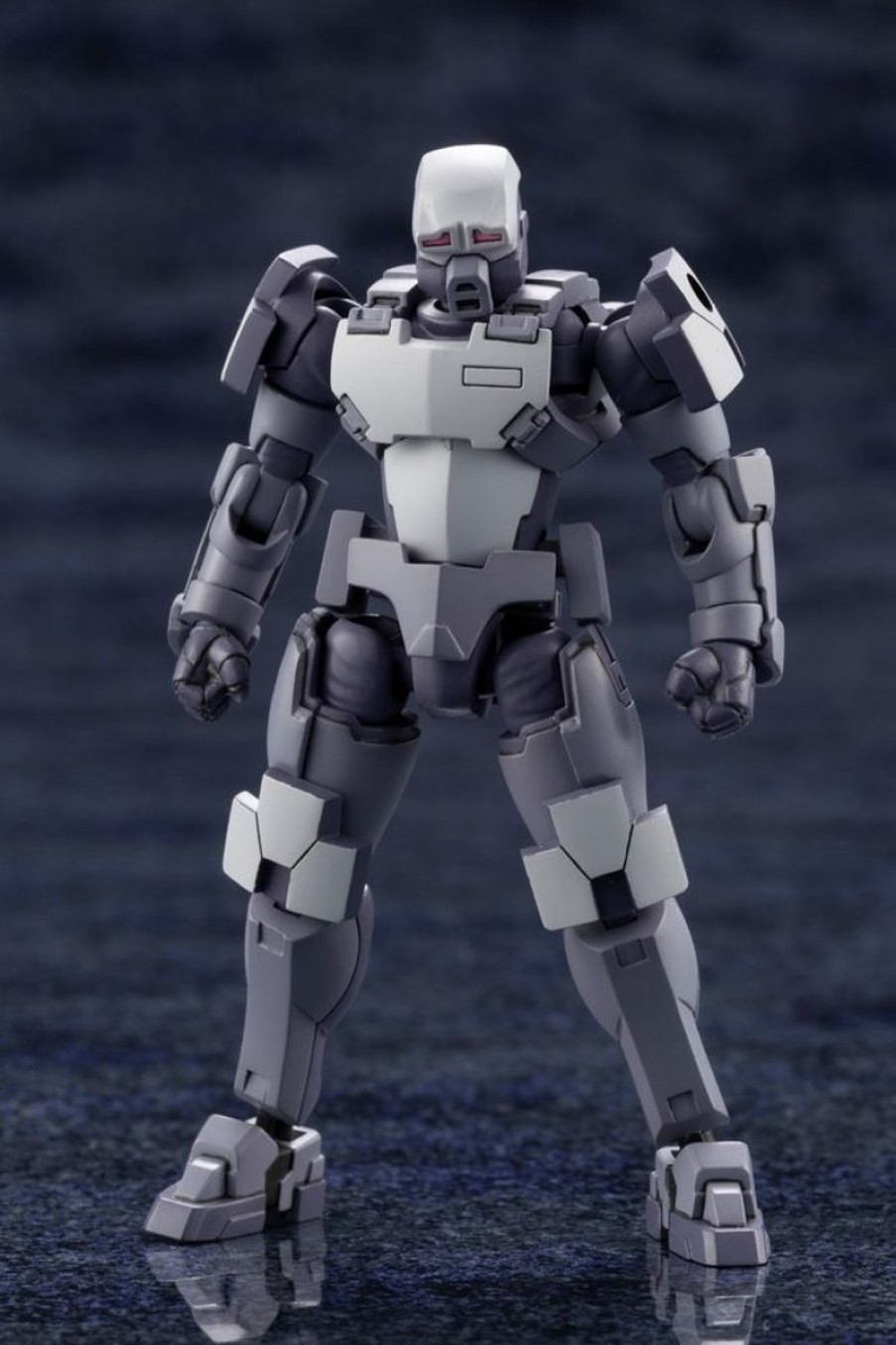 Hobby Kotobukiya | Governor Para-Pawn Sentinel Ver.1.5