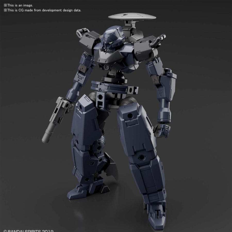 Hobby Bandai | #27 Bexm-14T Cielnova (Dark Gray)