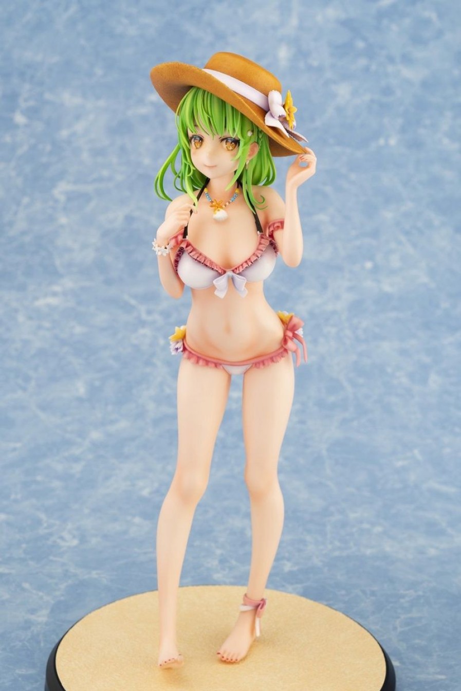 Figures Daiki | Momoco Original Illustration Yukari Bikini Ver.