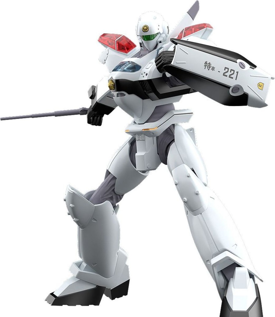 Hobby GoodSmile | Av-2 Valiant Moderoid - Patlabor 2: The Movie