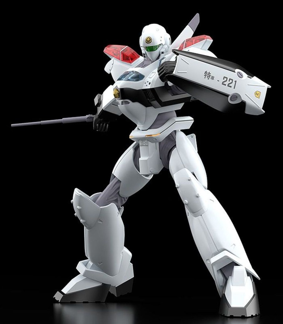 Hobby GoodSmile | Av-2 Valiant Moderoid - Patlabor 2: The Movie