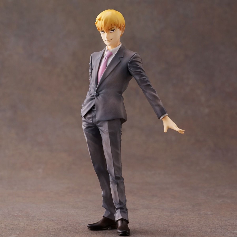 Figures Union Creative | Reigen Arataka - Resale