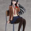 Figures ANIPLEX | Mai Sakurajima Graduation Ver. Non-Scale Figure