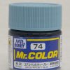 Hobby Supplies GSI | Mr Color Gloss Air Super Blue