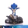 Figures First 4 Figures | Sonic The Hedgehog 2 - Sonic Standoff