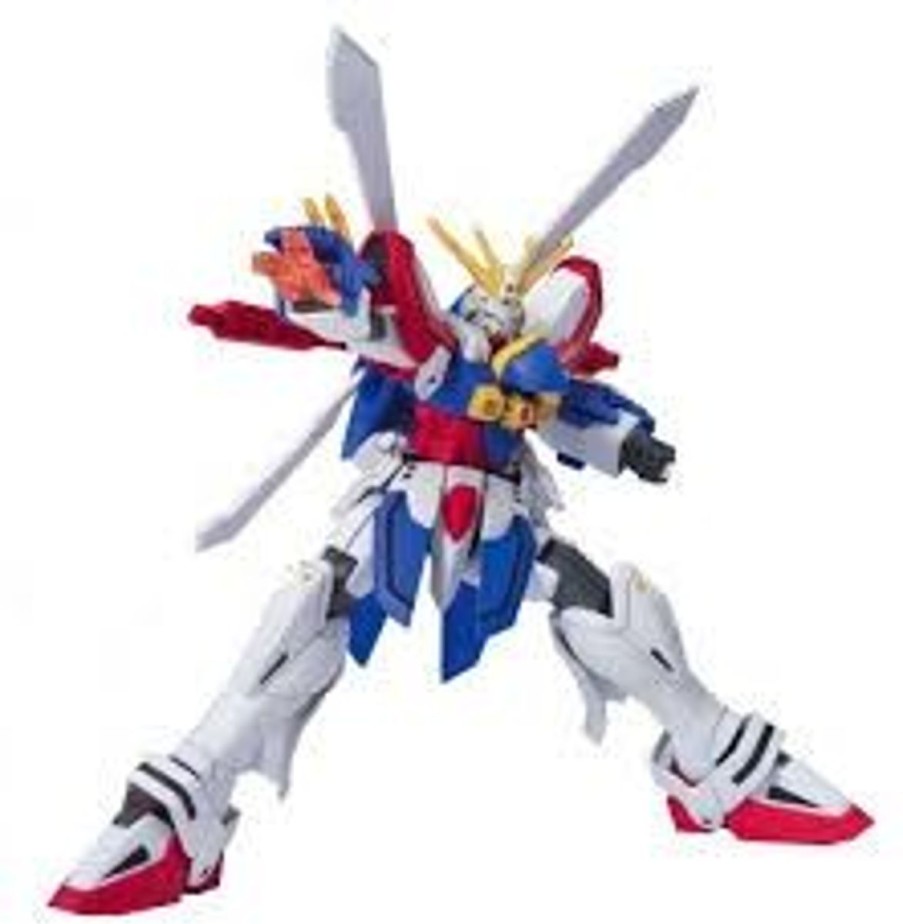 Hobby Bandai | G Gundam Mobile Fighter G #110