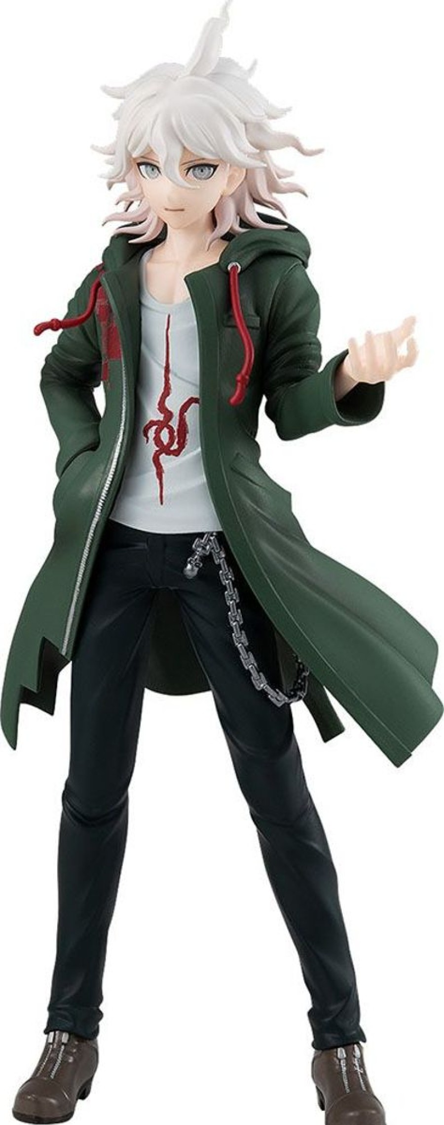 Figures GoodSmile | Nagito Komaeda Pop Up Parade