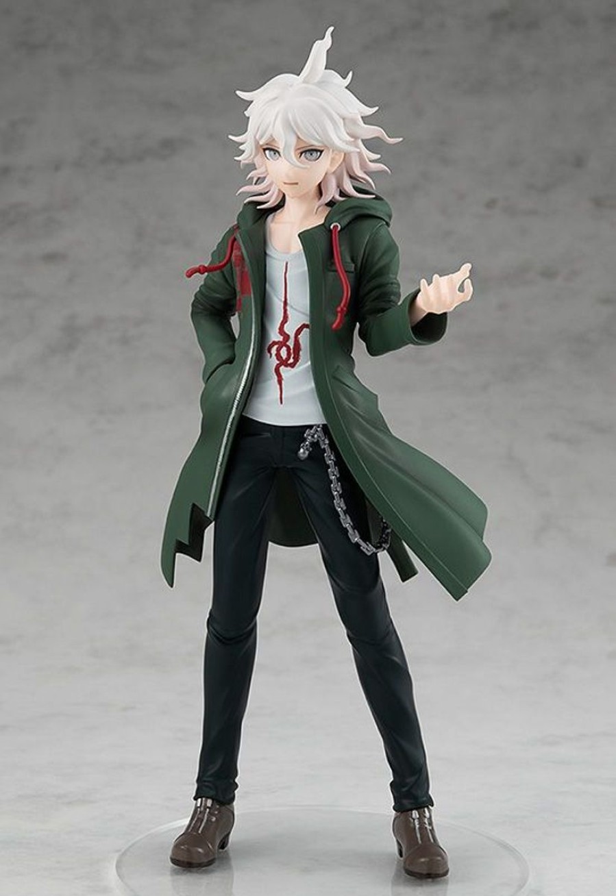 Figures GoodSmile | Nagito Komaeda Pop Up Parade