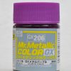 Hobby Supplies GSI | Metallic Purple 18Ml