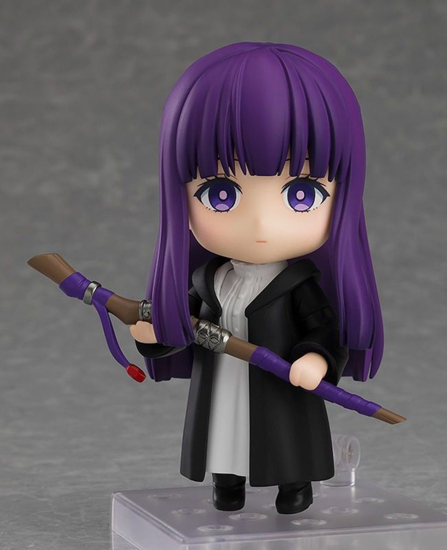 Figures GoodSmile | Fern Nendoroid