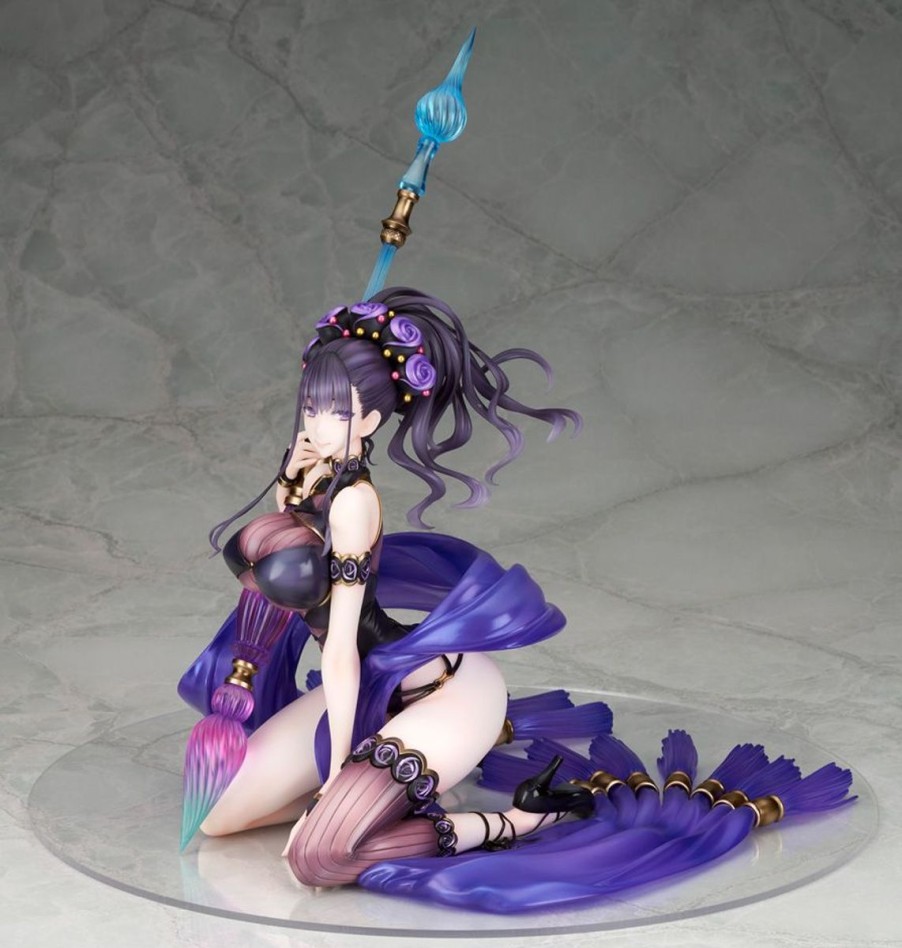 Figures Alter | Rider - Murasaki Shikibu