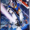 Hobby Bandai | Mg 1/100 Gundam Rx-78-2 Ver.2.0