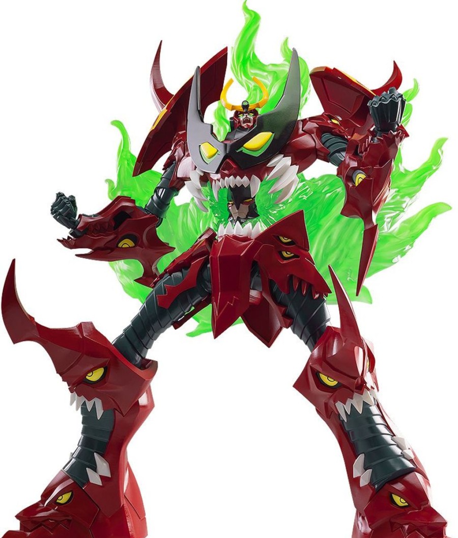 Figures GoodSmile | Tengen Toppa Gurren Lagann Xl Size Pop Up Parade