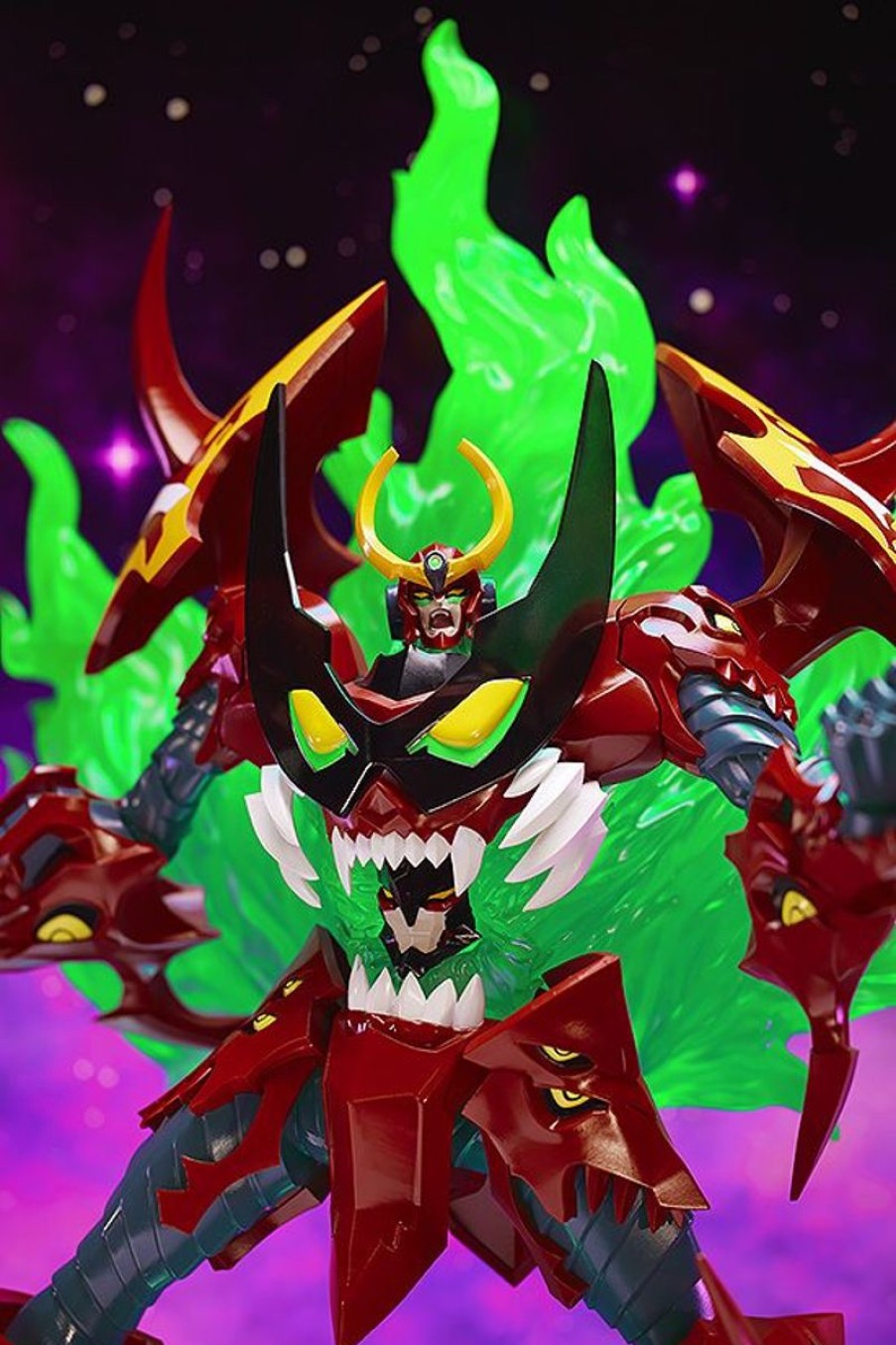 Figures GoodSmile | Tengen Toppa Gurren Lagann Xl Size Pop Up Parade