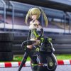 Hobby Kotobukiya | Frame Arms Girl Innocentia [Racer] & Noseru [Racing Specs Ver.]