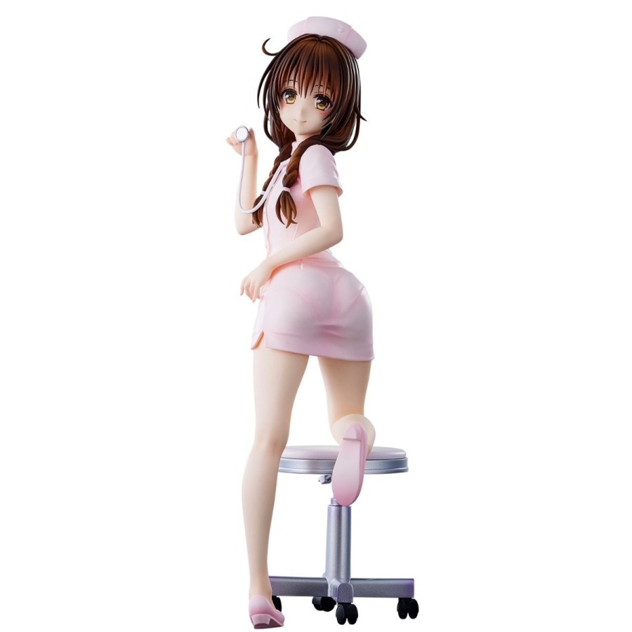 Figures Union Creative | Mikan Yuki Nurse Cos