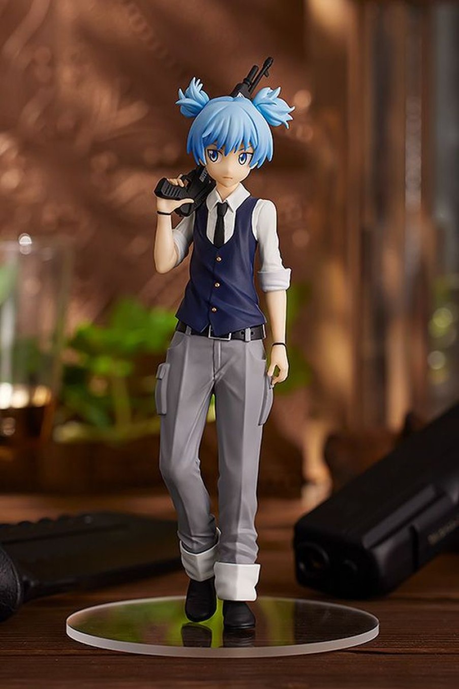 Figures GoodSmile | Nagisa Shiota Pop Up Parade