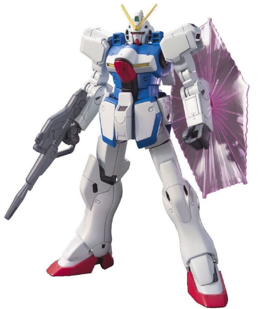 Hobby Bandai | #165 Victory Gundam Hguc