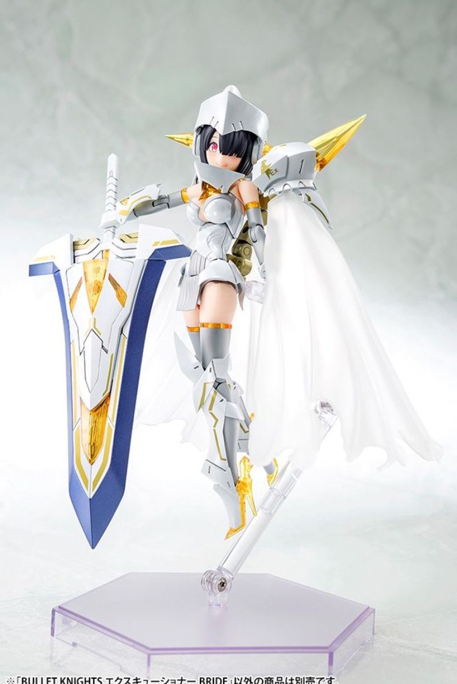 Hobby Kotobukiya | Bullet Knights Executioner Bride