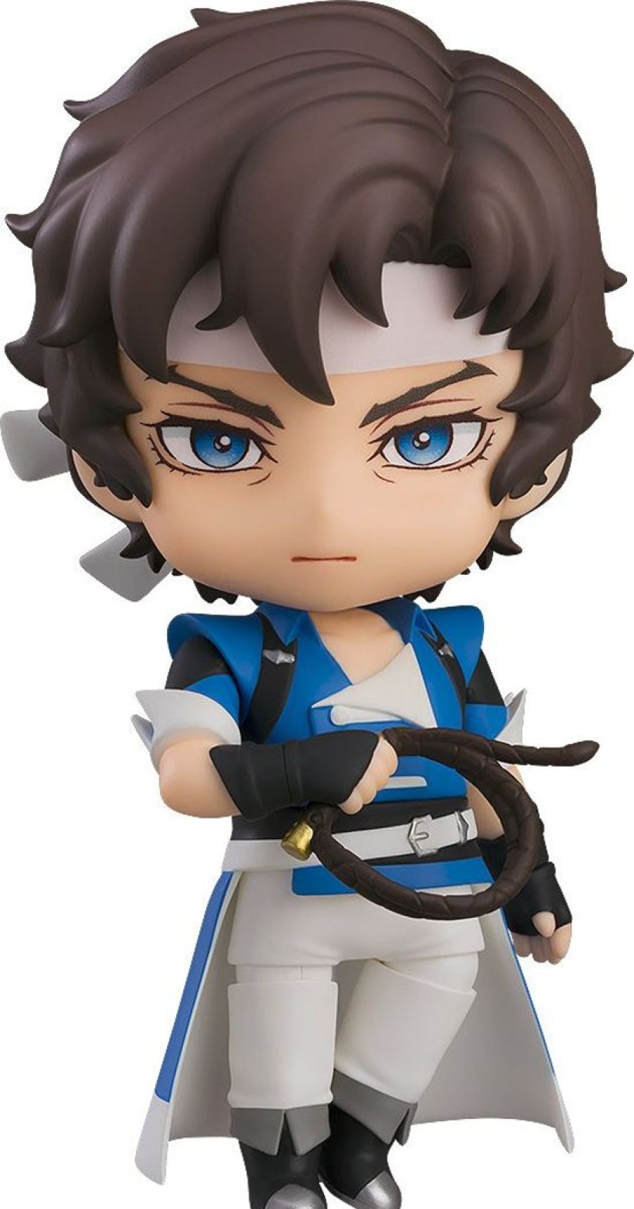 Figures GoodSmile | Richter Belmont Nendoroid