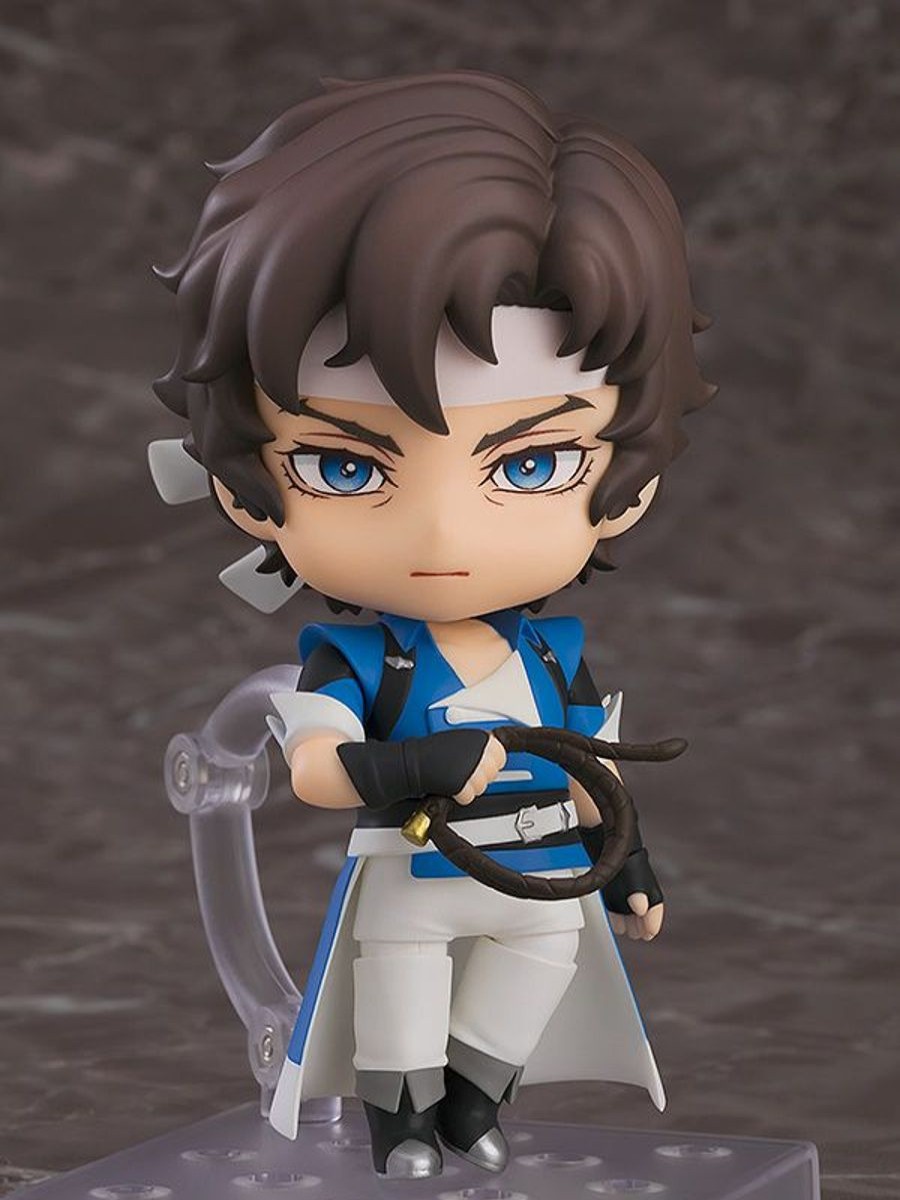 Figures GoodSmile | Richter Belmont Nendoroid