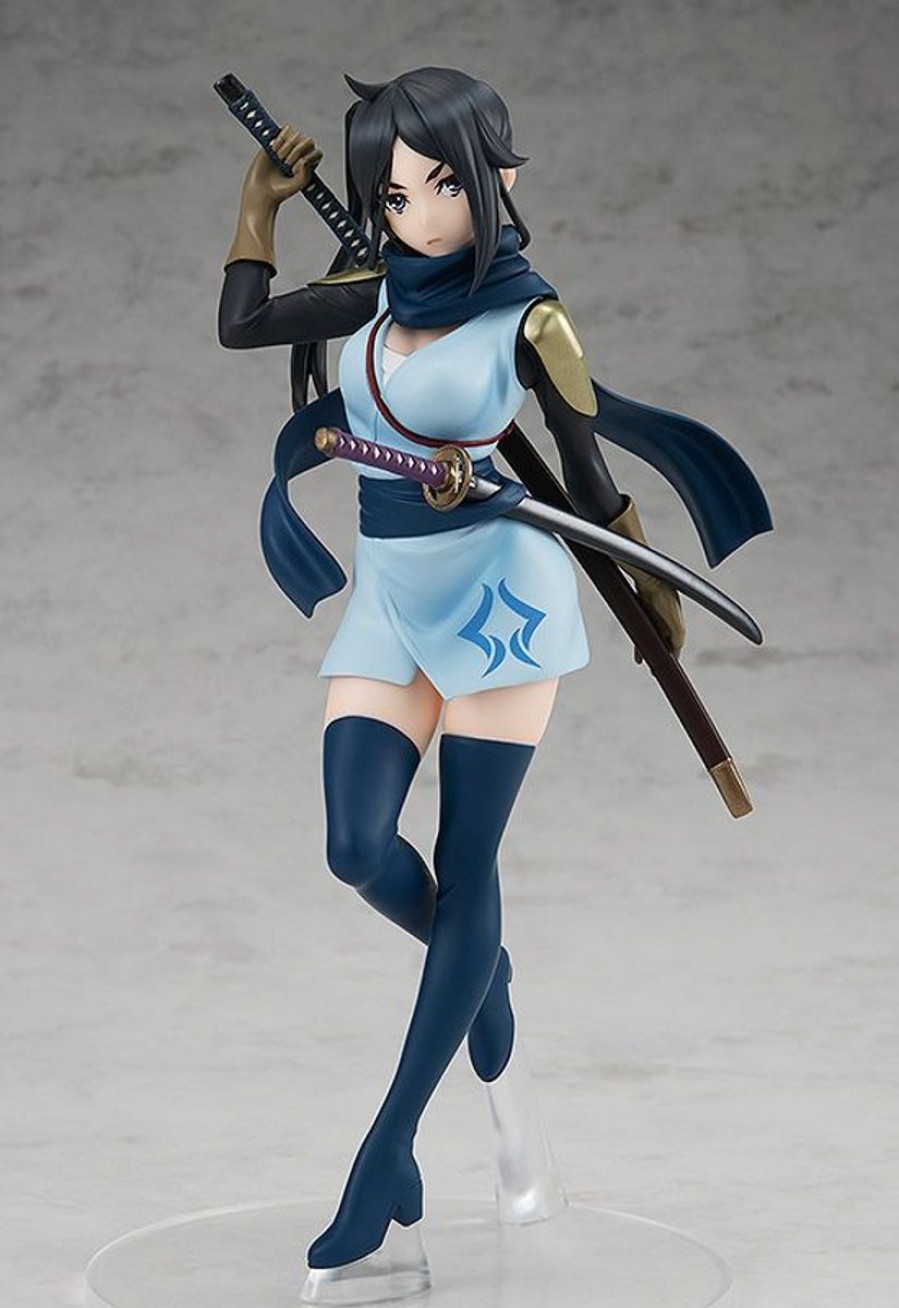 Figures GoodSmile | Yamato Mikoto Pop Up Parade