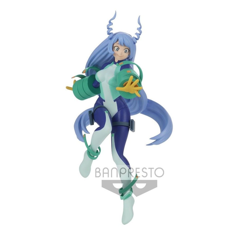 Figures Banpresto | The Amazing Heroes Vol. 16 (A:Nejire Hado)