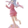 Figures Furyu | Sagiri Izumi Tenitol