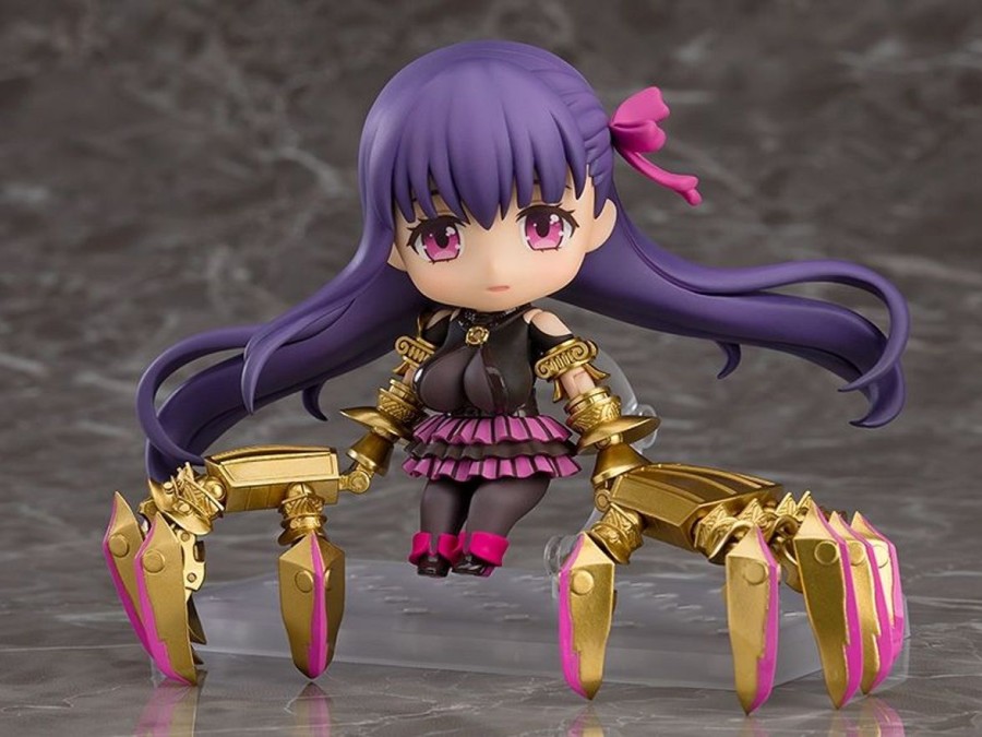 Figures GoodSmile | Alter Ego/Passionlip Nendoroid