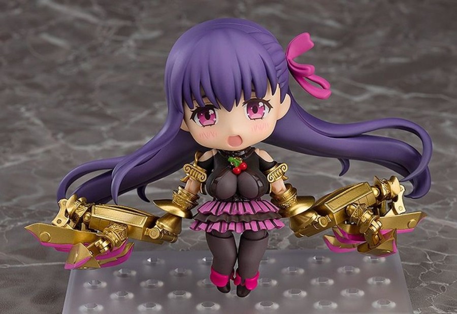 Figures GoodSmile | Alter Ego/Passionlip Nendoroid