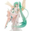 Figures Furyu | Hatsune Miku Tenitol