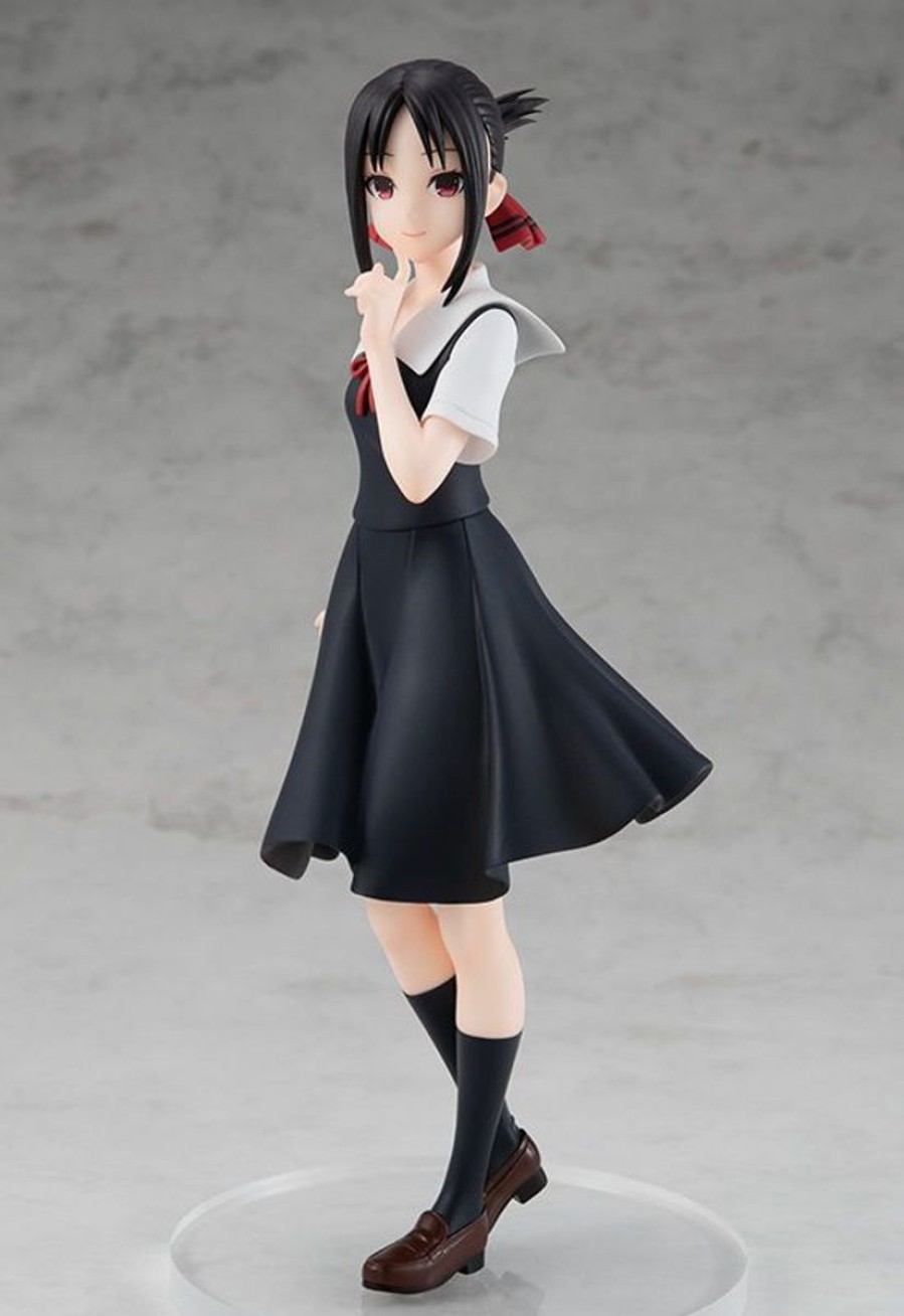 Figures GoodSmile | Kaguya Shinomiya Pop Up Parade