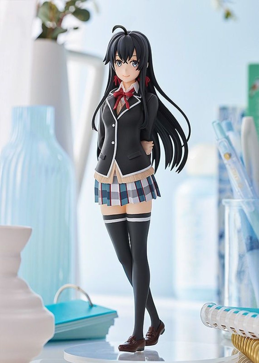 Figures GoodSmile | Yukino Yukinoshita Pop Up Parade