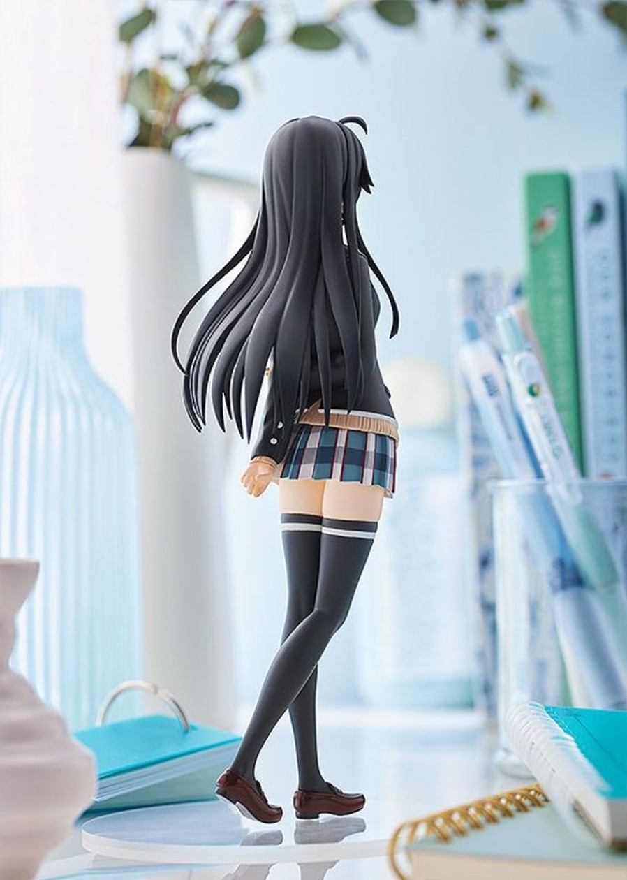 Figures GoodSmile | Yukino Yukinoshita Pop Up Parade