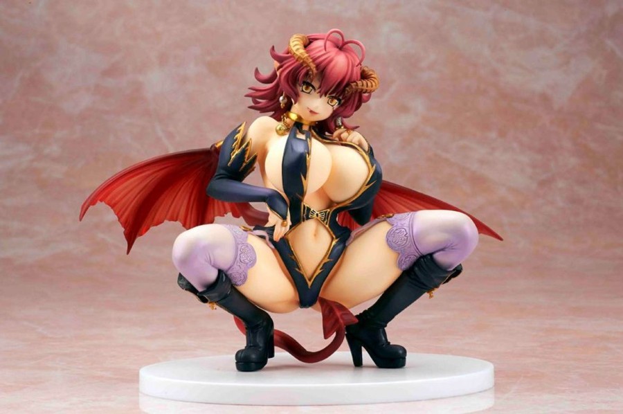 Figures LECHERY | Shamsiel Kyonyu Gensou Ver.-Regular