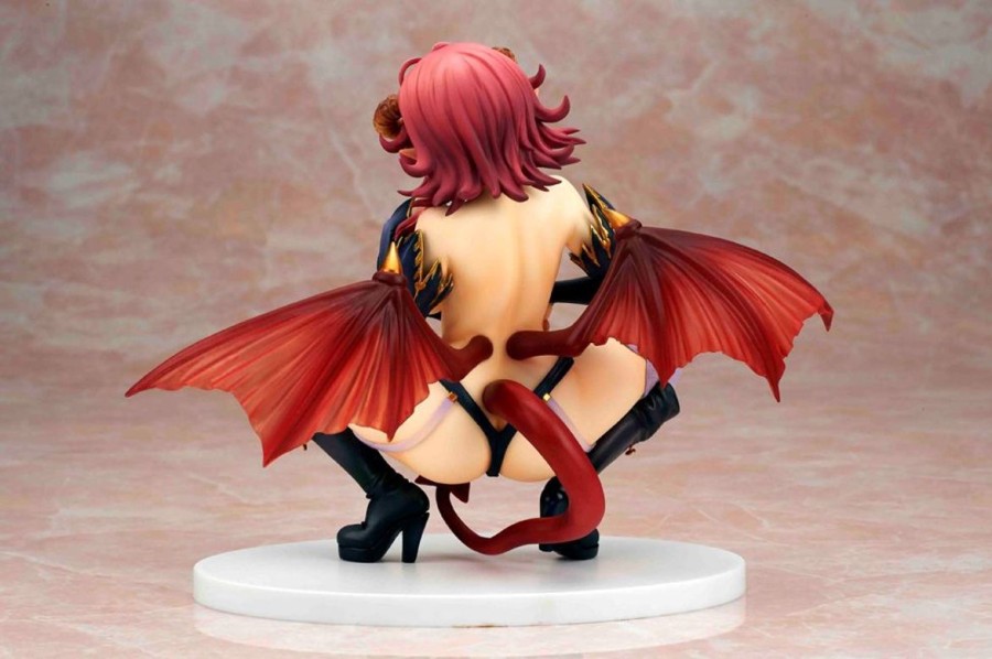 Figures LECHERY | Shamsiel Kyonyu Gensou Ver.-Regular