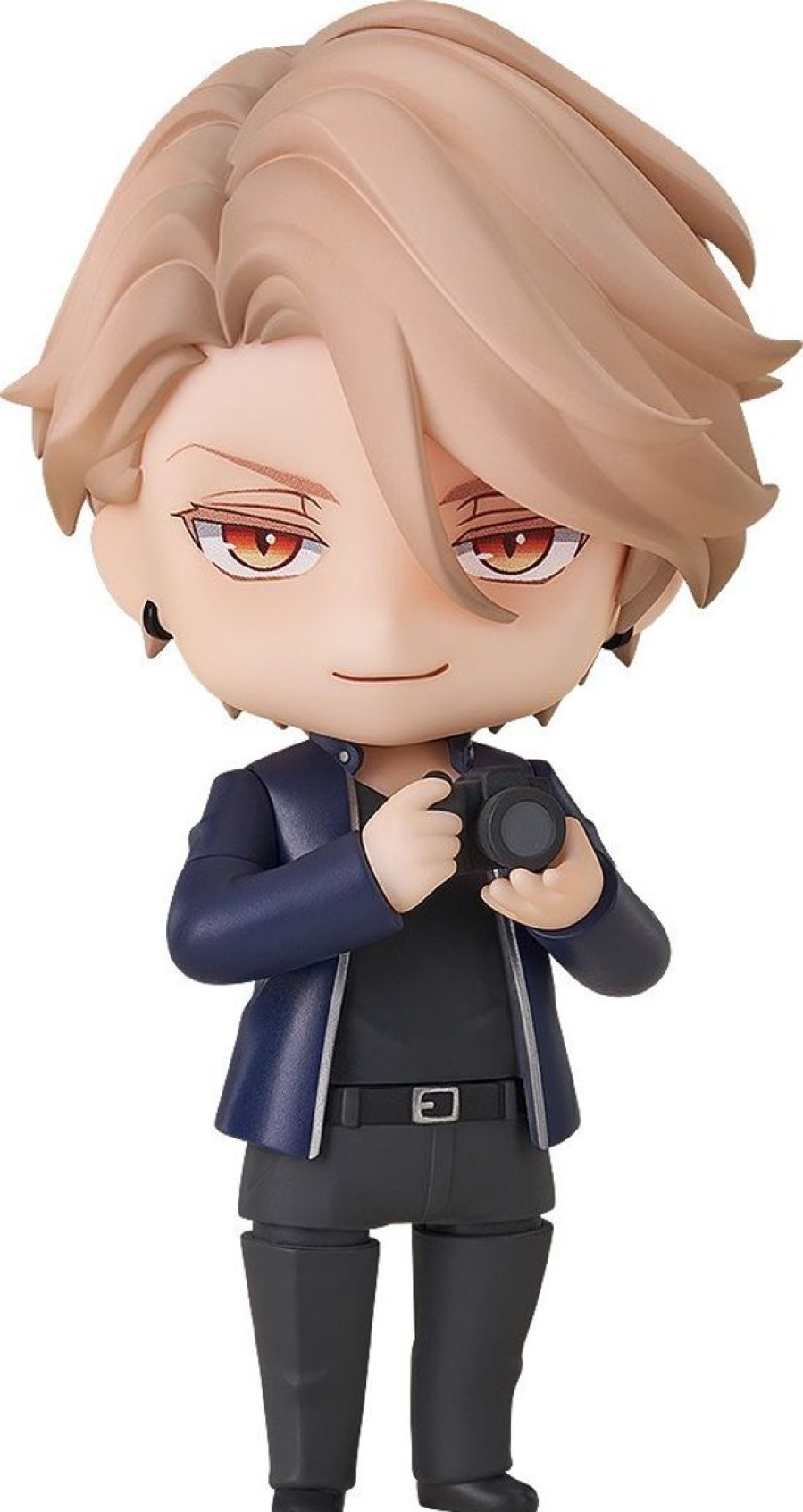 Figures GoodSmile | Minato Mito Nendoroid