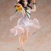 Figures Kadokawa | Megumin: Sunflower One-Piece Dress Ver.