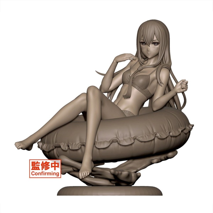 Figures Taito | Kurisu Makise Aqua Float Girls Figure