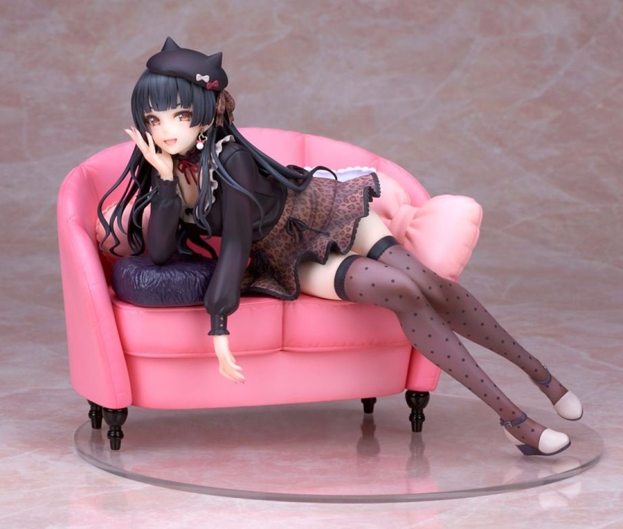 Figures Alter | Fuyuko Mayuzumi