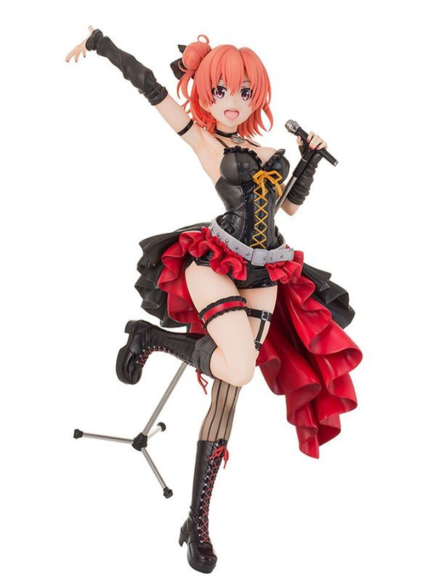 Figures Wonderful Works | Yui Yuigahama: Rock Ver.